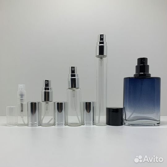 Атомайзеры Флаконы Для Духов Оптом и в Розницу