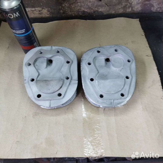 Головки м72 к750