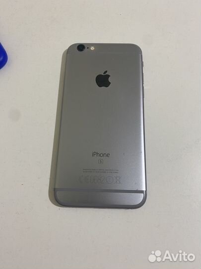 Телефон iPhone 6s