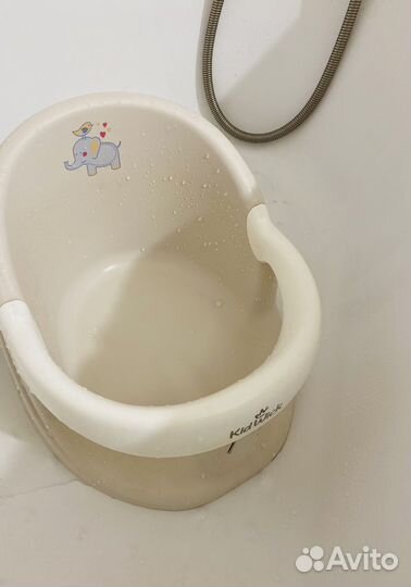 Стульчик для купания