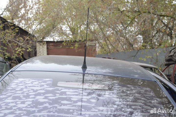 Крыша Skoda Octavia 1 (A4)