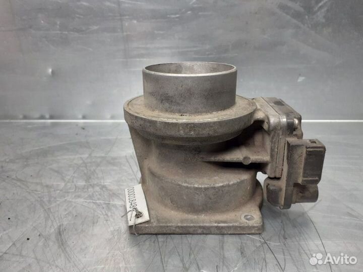 Расходомер воздуха (массметр) Audi 80/90 B4