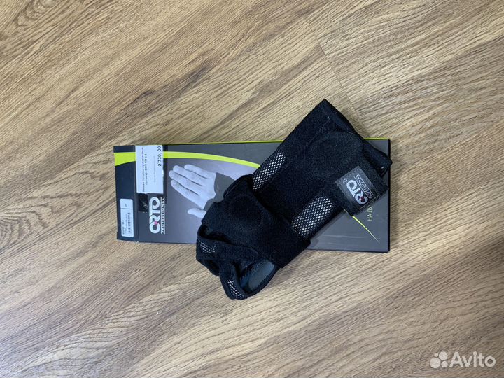 Бандаж на лучезапястный сустав, размер L