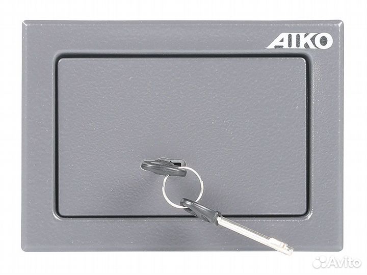 Мебельный сейф aiko Т-140 KL