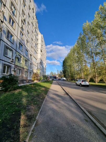 Свободного назначения, 77 м²