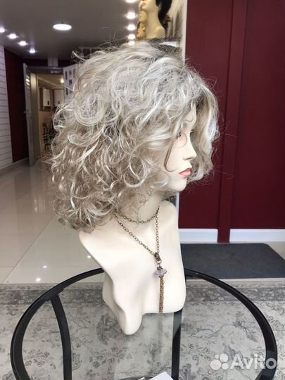 Искусственный парик Storyville Ellen Wille