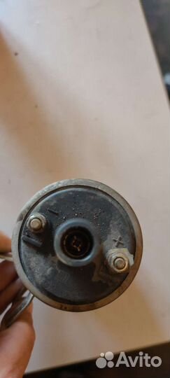 Катушка зажигания ваз 2109