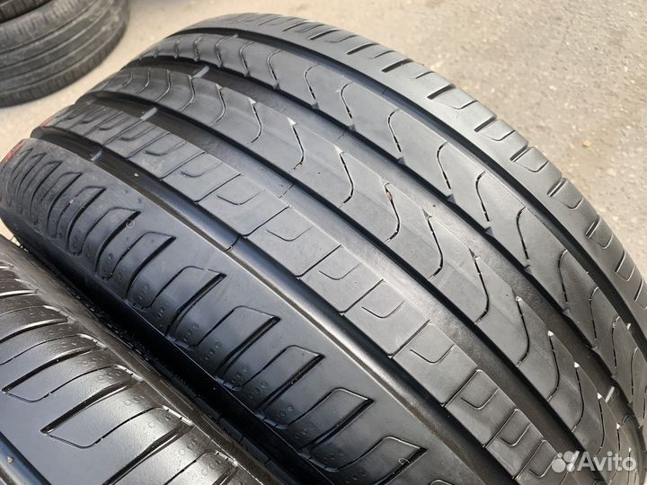 Pirelli Cinturato P7 275/35 R19