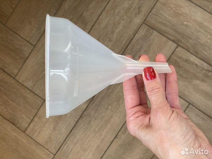 Воронка peterson