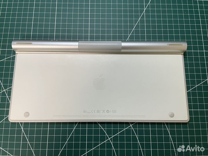 Клавиатура Apple Bluetooth Magic A1314