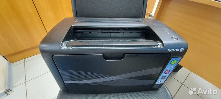 Принтер Xerox Phaser 3010