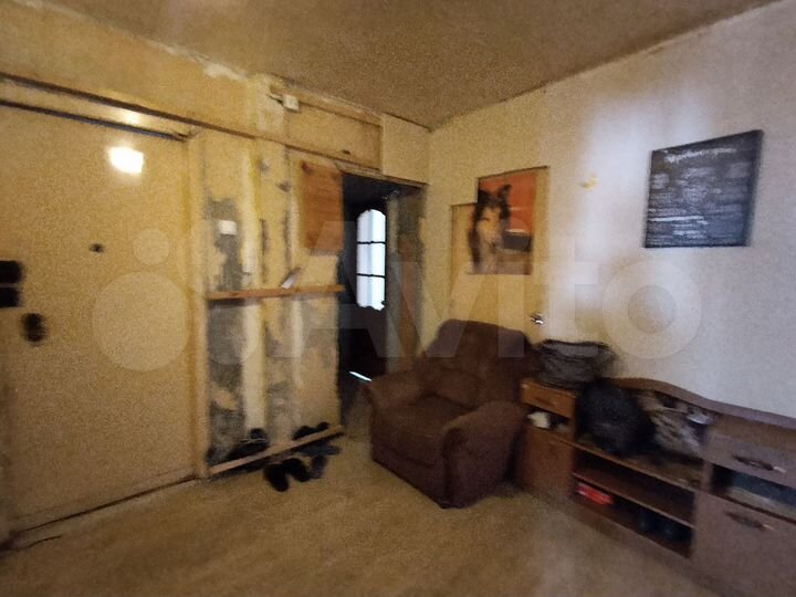 4-к. квартира, 77 м², 5/5 эт.