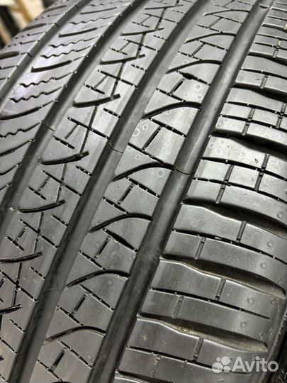 Pirelli Scorpion Zero 235/50 R20