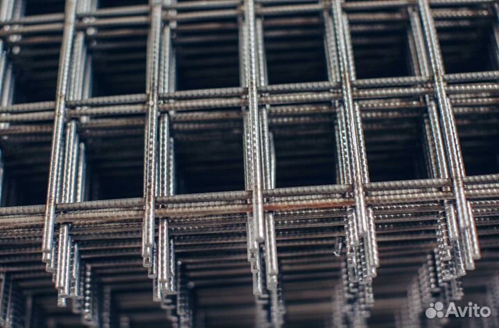 Сетка кладочная