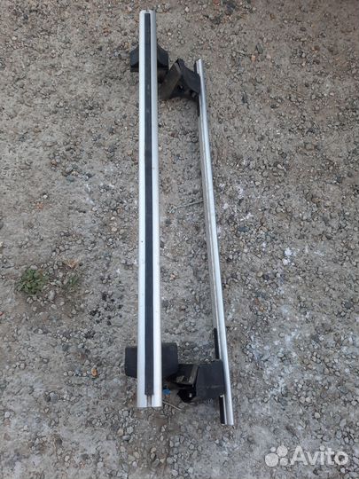 Багажник на крышу чери фора