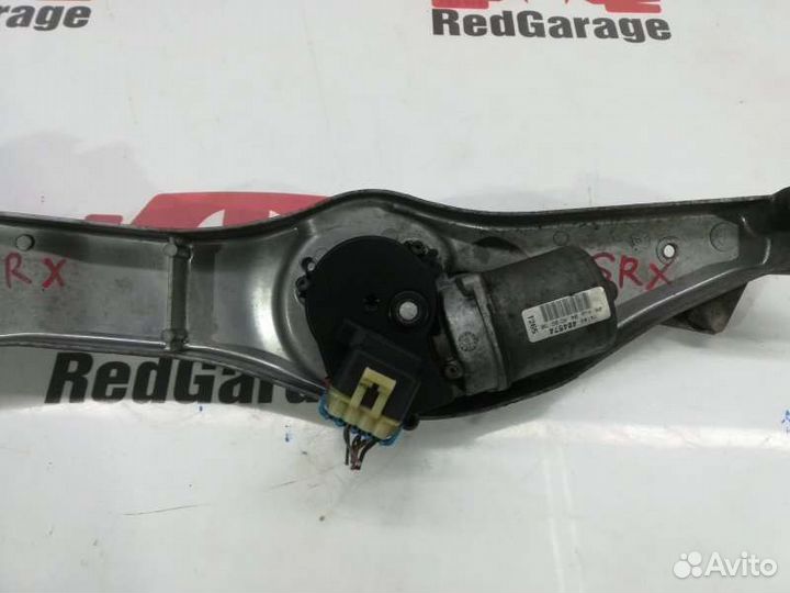 Трапеция дворников Cadillac Srx LH2 2004