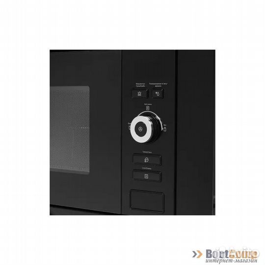 Микроволновая печь встраиваемая akpo MEA 82008 MMP01 BL