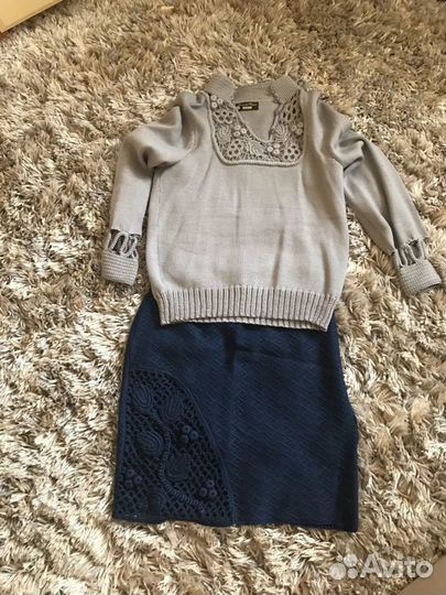 Женская одежда