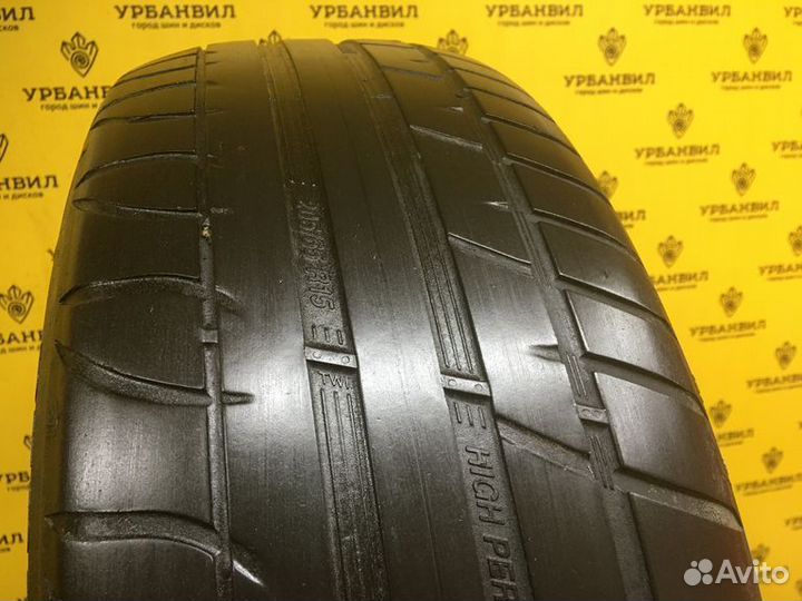 Tigar High Performance 205/65 R15 94H