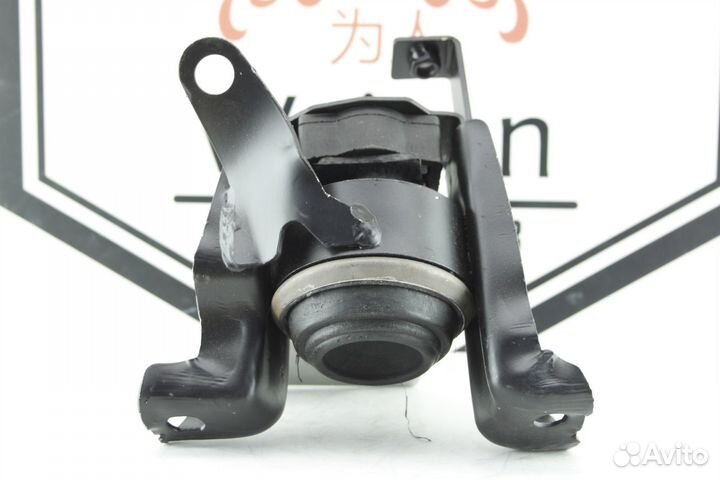 Опора двигателя правая Byd F3 4g15s 4g18 Новая