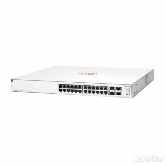 Коммутатор HPE Aruba Instant On 1930 24G Class4 JL684B