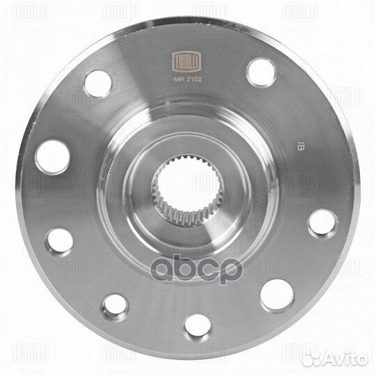 Ступица для а/м Opel Vectra B (95) (5 отв.) (п