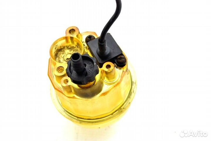 Топливный фильтр / Топливный сепаратор DAF XF105