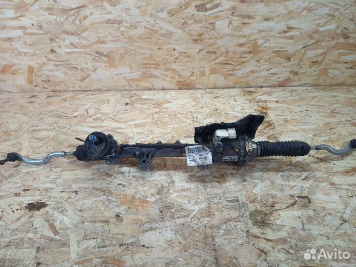 Honda accord 8 рулевая рейка