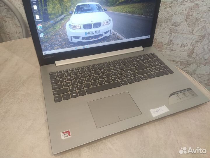 Lenovo с двумя видеокартами