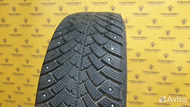 Bfgoodrich G-Force Stud 215/60 R16 99Q