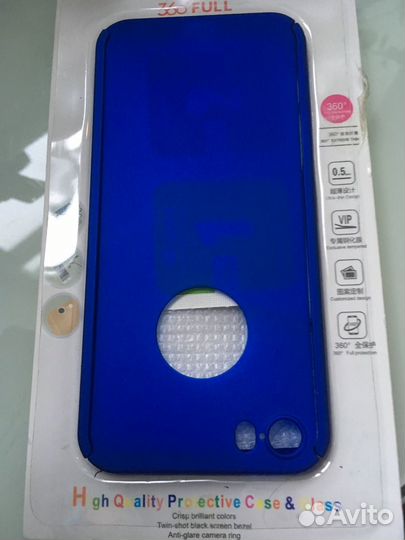 Чехол силикон новый, очень стильно