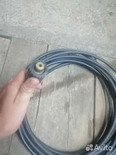 Насадки для karcher