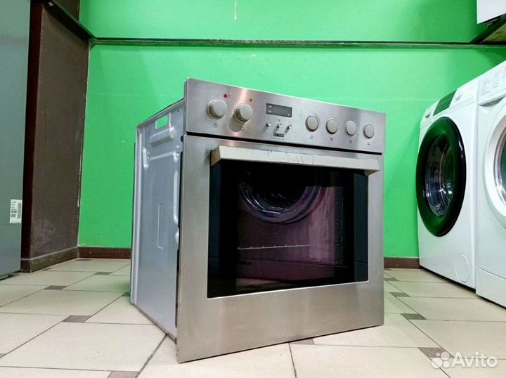 Ремонт духовых шкафов