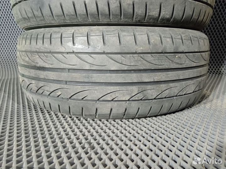 Hankook Ventus V12 Evo2 K120 195/55 R15