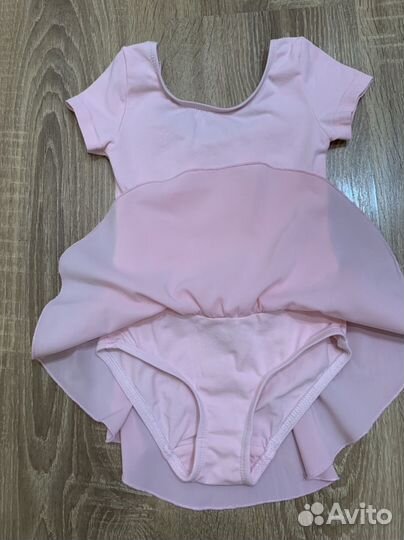 Купальник спортивный детский