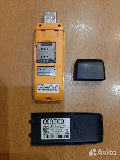 Модем Связной 3g