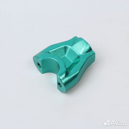 Крепление руля Avantis A6 Basic нижн. (Характерист