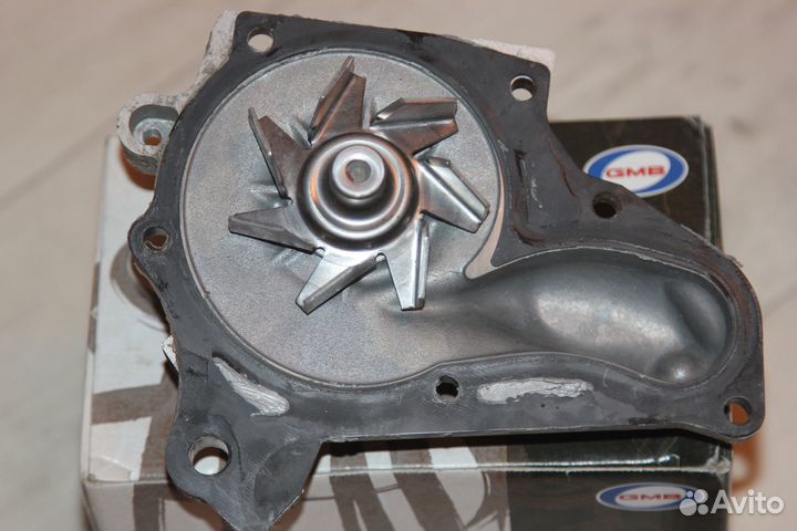 Для автомобиля Тойота