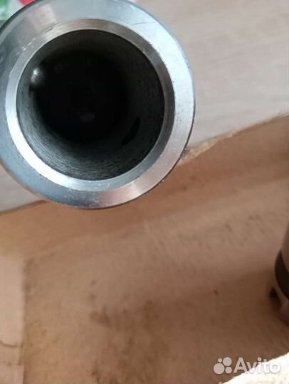 Сверлильный патрон быстросъём