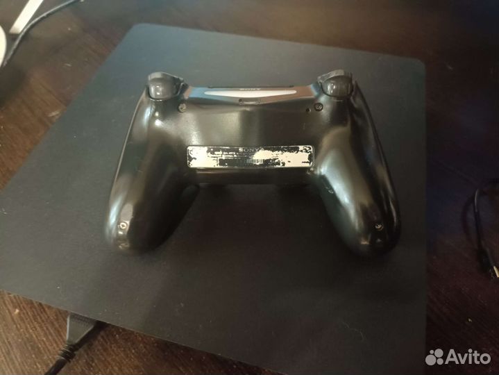 Sony playstation 4 PS4