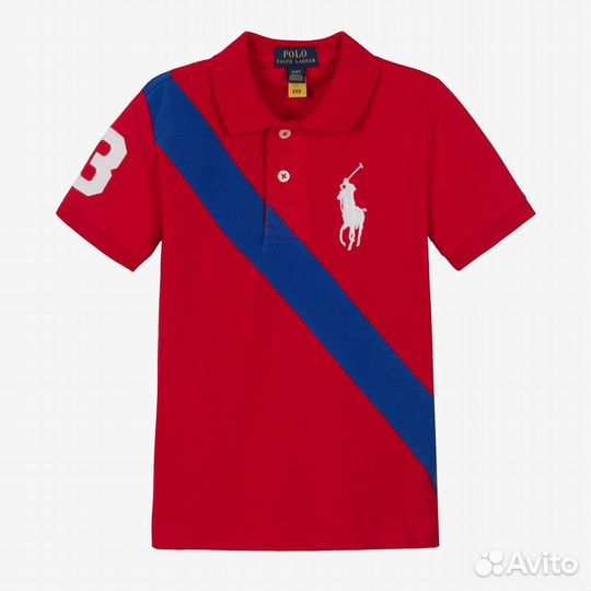 Polo Ralph Lauren Legit Check
