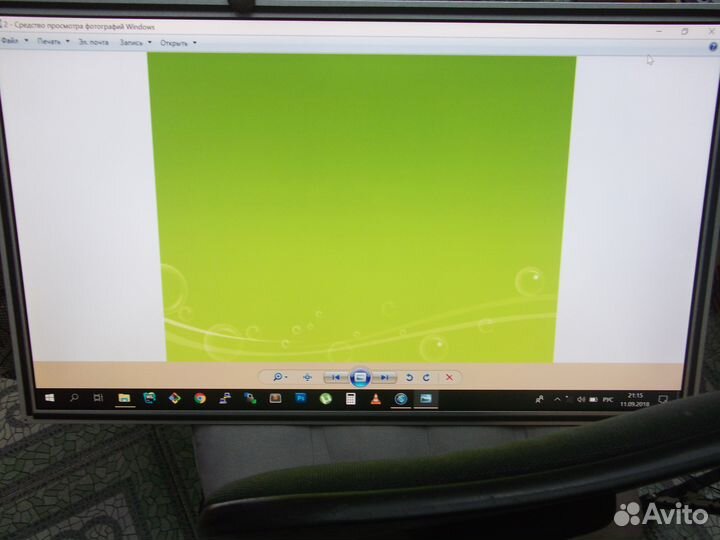 Матрица AUO M270DAN01.0