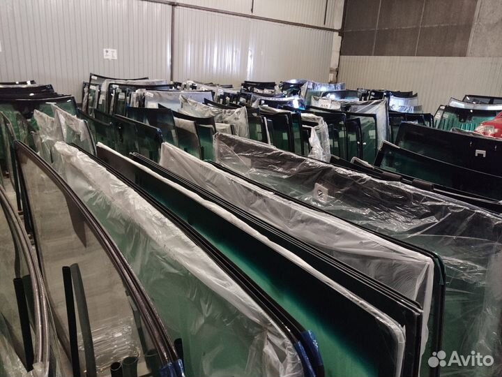 Автостекла продажа установка