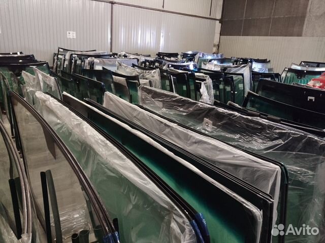 Автостекла продажа установка