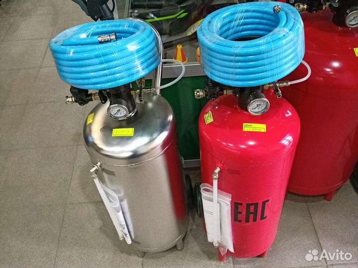 Пеногенератор TOR 25л 50л