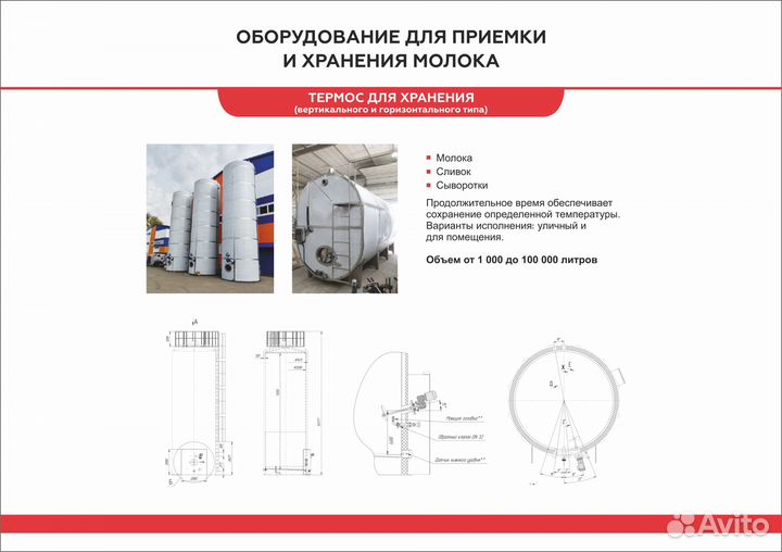 Варочный котел 50 75 100 литров