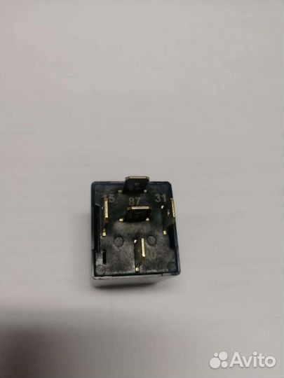 Реле времени 24V 0-60сек. Энергомаш