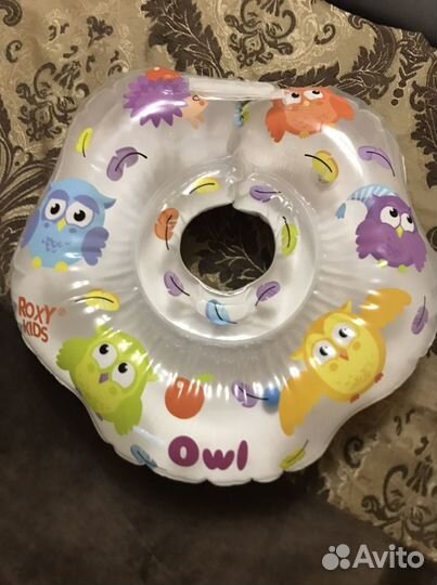 Круг для купания
