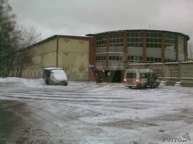 Гараж, 20 м²