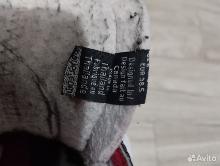 Хоккейные коньки Bauer Vapor x500